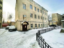 общежитие для рабочих Домус в Санкт-Петербурге