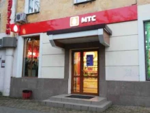 оператор связи МТС в Хабаровске