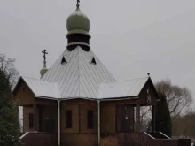Церковь святителя Николая Чудотворца, Пролетарская, 2 