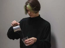 Etlon coffee, Лётчика Лихолетова, 14 к2 