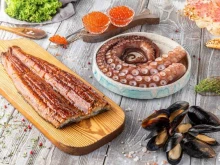 Море есть, Арсенальная, 78 