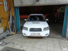Авторемонт и техобслуживание (СТО) Oppozit power в Иркутске