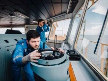 школа английского для моряков Maritime english в Находке