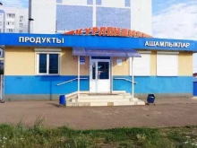 магазин быстрого питания Курляндия в Альметьевске