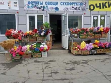 Магазин овощей и фруктов, улица 9 Января, 23/3 