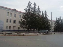 производственно-коммерческая фирма Аквасфера в Тюмени