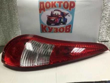 магазин автозапчастей Доктор Кузов в Апшеронске