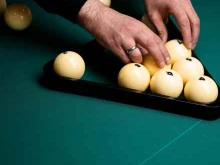 Игорное оборудование / Аксессуары Public club Billiards в Екатеринбурге