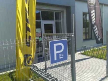 центр Stels motor Kaliningrad в Калининграде