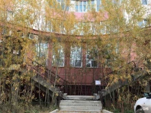 Принт сервис, улица Павлика Морозова, 2 