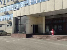 главный центр специальной связи Управление специальной связи по г. Москве и Московской области в Москве