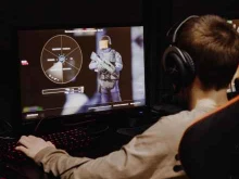 компьютерный клуб Ez Katka в Новокуйбышевске