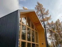 дом отдыха Woodland.ykt в Якутске
