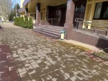 отдел ведения федеральных реестров Управление Федерального казначейства по Республике Адыгея в Майкопе