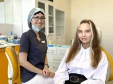 стоматологический центр Демократ в Иркутске