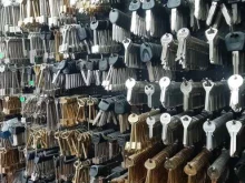Автоаксессуары Мастерская по изготовлению чип-ключей для автомобилей и домофонов в Чебоксарах