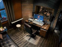 студия звукозаписи All Music Studio в Москве