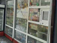 Продуктовый киоск, Грибоедова, 2/3 киоск 
