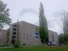 Управление МВД России по г. Стерлитамаку Участок №14 в Стерлитамаке