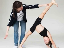 детская хореографическая студия Dance way в Владивостоке