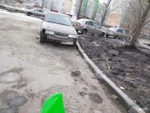 Автоэкспертиза Служба аварийных комиссаров в Ульяновске