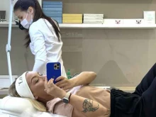 SPA-процедуры Daluxe clinic by Daria Oksentuk в Новосибирске
