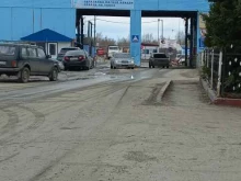 автосервис по ремонту грузовых автомобилей Автобокс в Нижневартовске