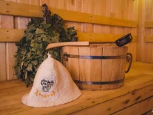 банный комплекс ДоброБанька в Астрахани
