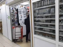 магазин инженерной сантехники Сантехнюанс в Тюмени