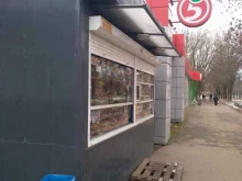 Продовольственный киоск, проспект Строителей, 110 киоск 