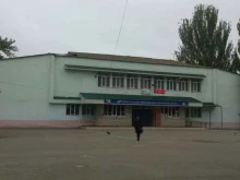 Школы Средняя общеобразовательная школа №29 в Махачкале