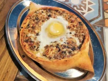 хинкальная Мимино в Самаре