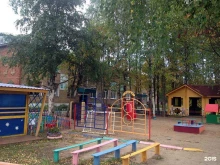 Корпус №1 Детский сад №23 общеразвивающего вида в Сыктывкаре