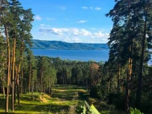 парк отдыха Спин-спорт в Тольятти