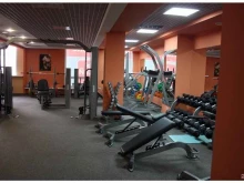 спортивно-оздоровительный комплекс Комбинат здоровья в Ульяновске