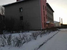 судоремонтная компания Морской прибой в Мурманске