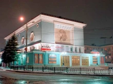 театр Манекен в Челябинске