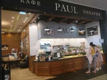 французское кафе-пекарня Paul в Котельниках
