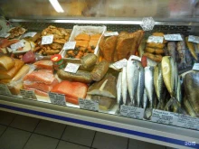 Рыба / Морепродукты Рыбная лавка в Светлогорске
