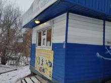 г. Красноярск Киоск по изготовлению ключей и ремонту обуви в Красноярске