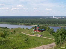 Храмы / Соборы / Церкви Церковь Михаила Архангела в Нижнем Новгороде