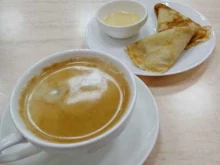 кафе Карамелька в Благовещенске
