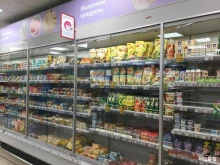 Пятёрочка, Космический проспект, 91Б 
