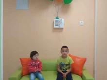 логоцентр Азбука речи в Уфе