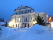 Protex, Комсомольская улица, вл13 