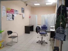 Эконом-парикмахерская, Караваевская улица, 25 к3 лит А 