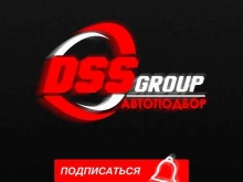 компания по подбору автомобилей Dss group в Ярославле