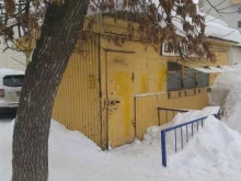 Шиномонтажный сервис, Златоустинская, 26а 
