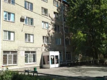 Общежитие Волгодонский инженерно-технический институт в Волгодонске