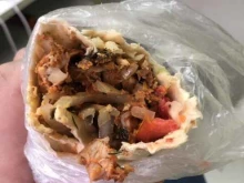 I love kebab, Белинского, 218/4 